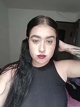 Freckless  online show from 19, 4, 2026