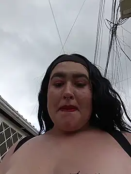 Freckless  online show from 14, 4, 2026