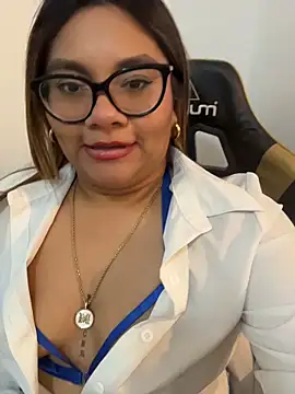ludmila x online show from 12, 4, 2026