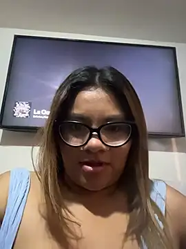 ludmila x online show from 5, 4, 2026