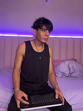 abrilandjulian online show from 28, 3, 2026