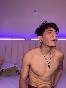 abrilandjulian online show from 1, 4, 2026