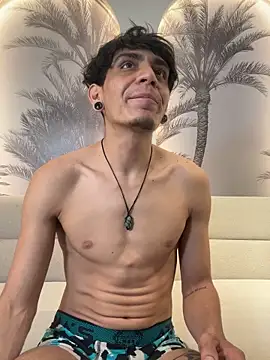 abrilandjulian online show from 18, 4, 2026