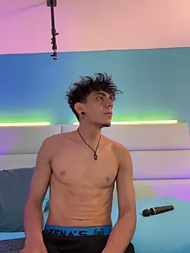 abrilandjulian online show from 17, 3, 2026