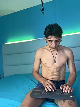 abrilandjulian online show from 16, 2, 2026