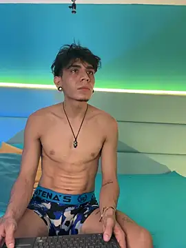 abrilandjulian online show from 11, 3, 2026