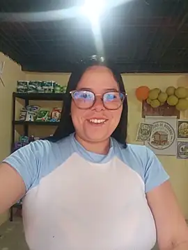Snapshot of Blanquita_vip chatting on 10, 6, 2026 Blanquita vip online show from 10, 6, 2026
