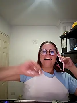 Blanquita vip online show from 6, 3, 2026