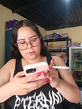 Snapshot of Blanquita_vip chatting on 5, 8, 2026 Blanquita vip online show from 5, 8, 2026