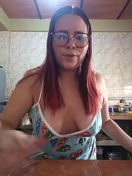 Blanquita vip online show from 15, 4, 2026