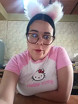 Snapshot of Blanquita_vip chatting on 7, 5, 2026 Blanquita vip online show from 7, 5, 2026