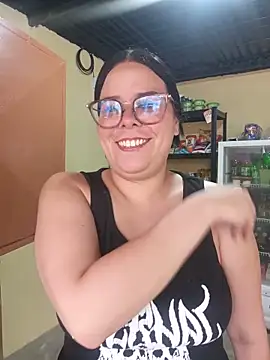 Snapshot of Blanquita_vip chatting on 12, 6, 2026 Blanquita vip online show from 12, 6, 2026