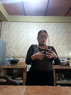 Blanquita vip online show from 17, 3, 2026