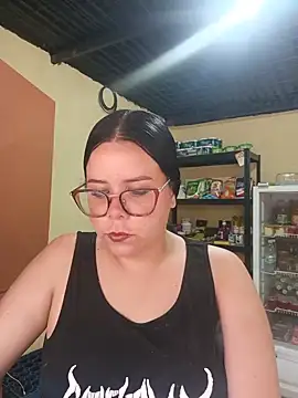 Snapshot of Blanquita_vip chatting on 16, 6, 2026 Blanquita vip online show from 16, 6, 2026