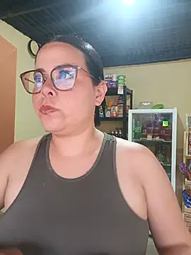 Snapshot of Blanquita_vip chatting on 19, 6, 2026 Blanquita vip online show from 19, 6, 2026