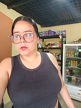 Snapshot of Blanquita_vip chatting on 16, 7, 2026 Blanquita vip online show from 16, 7, 2026