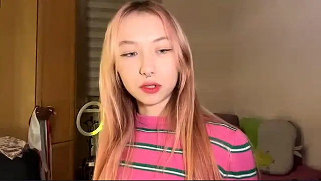 PinkTraible online show from 16, 2, 2026