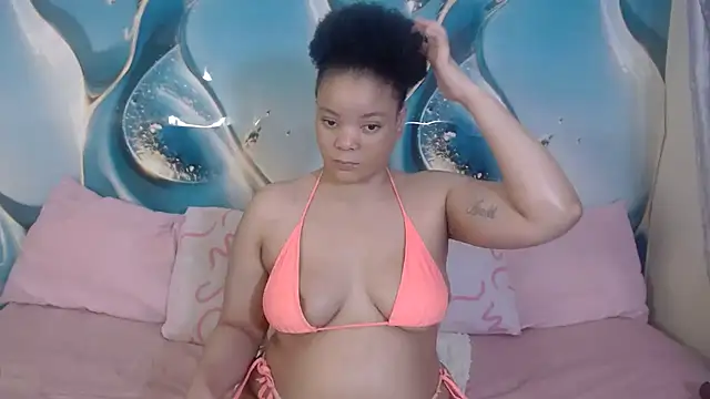 SexyPhireX online show from 27, 2, 2026