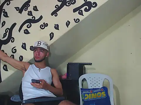 Jhon malo online show from 24, 2, 2026