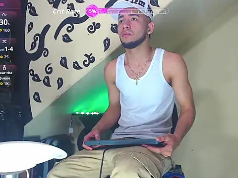 Jhon malo online show from 25, 2, 2026