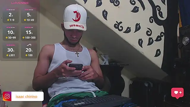 Jhon malo online show from 15, 2, 2026