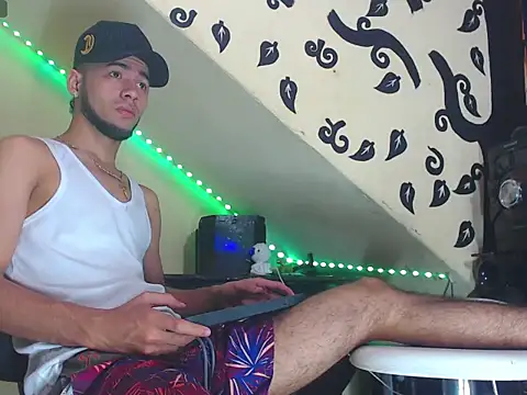 Jhon malo online show from 3, 3, 2026