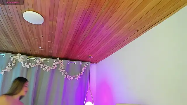 Irisbeel online show from 22, 4, 2026