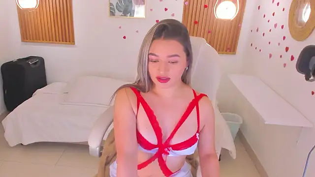 Irisbeel online show from 14, 2, 2026