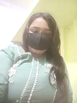 Choko Gril online show from 3, 3, 2026