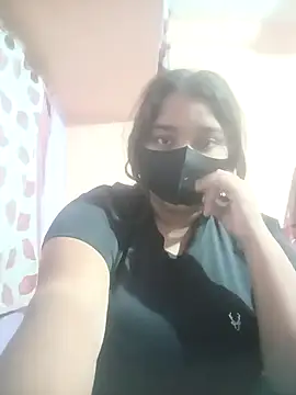 Choko Gril online show from 13, 2, 2026