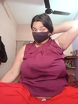 Choko Gril online show from 14, 2, 2026