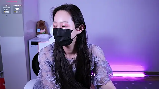 sodami01 online show from 22, 3, 2026