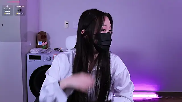 sodami01 online show from 23, 4, 2026