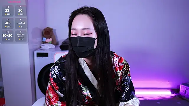 sodami01 online show from 21, 3, 2026