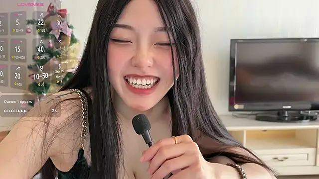 Snapshot of shuimitao1 chatting on 20, 2, 2026 shuimitao1 online show from 20, 2, 2026