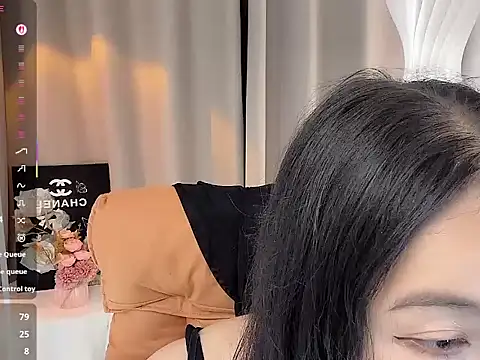 Lydia-668 online show from 14, 2, 2026