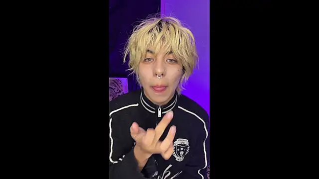 prince oliverr online show from 10, 4, 2026