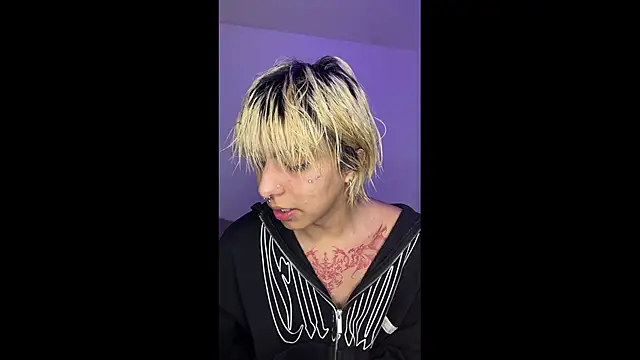 prince oliverr online show from 4, 4, 2026