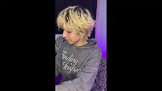 prince oliverr online show from 9, 4, 2026