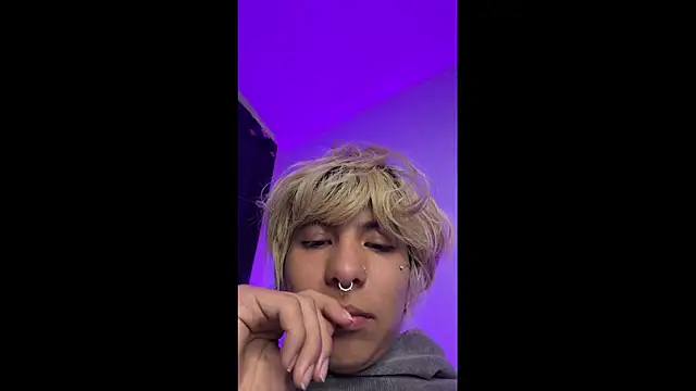 prince oliverr online show from 9, 4, 2026