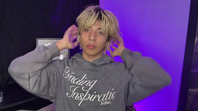 prince oliverr online show from 16, 4, 2026