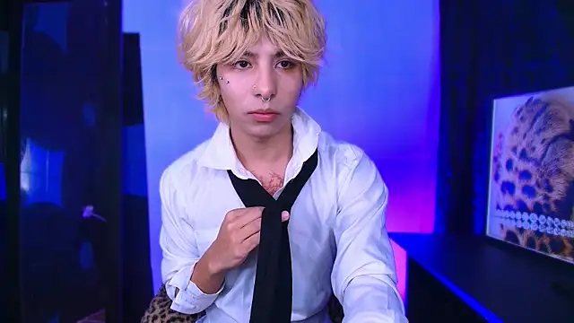 prince oliverr online show from 20, 4, 2026