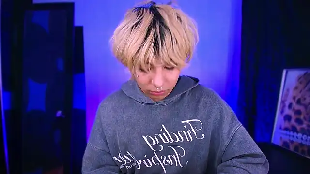 prince oliverr online show from 22, 4, 2026