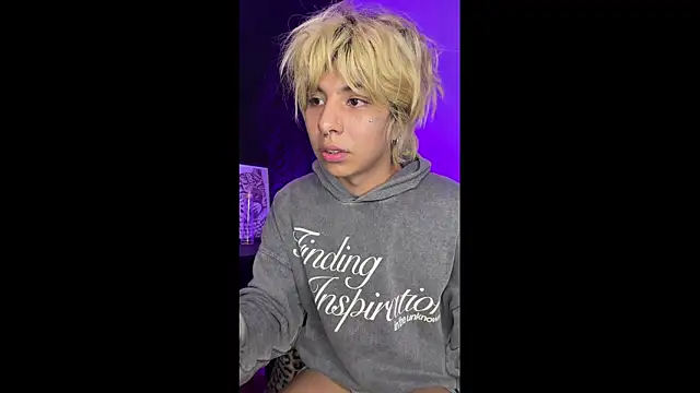 prince oliverr online show from 3, 4, 2026