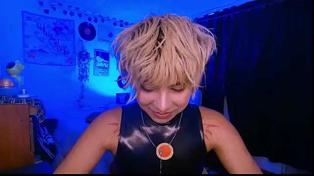 prince oliverr online show from 21, 2, 2026