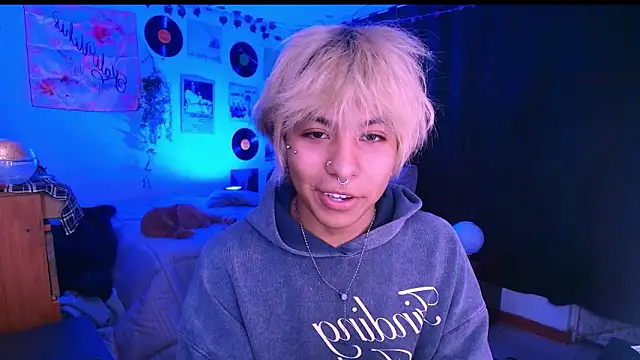 prince oliverr online show from 23, 2, 2026