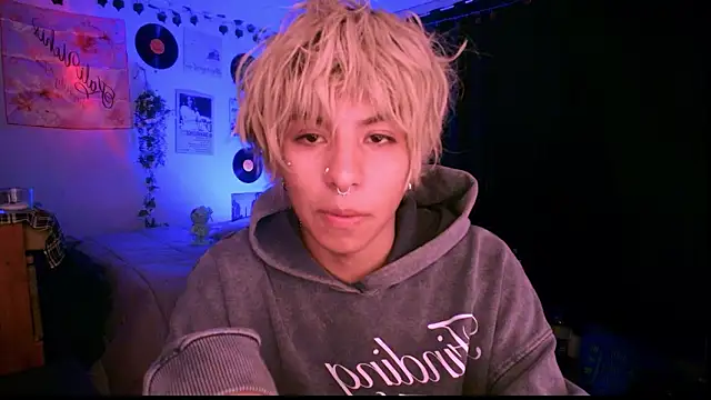 prince oliverr online show from 22, 2, 2026