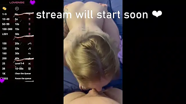 Para Love69 online show from 4, 4, 2026