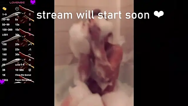 Para Love69 online show from 20, 4, 2026