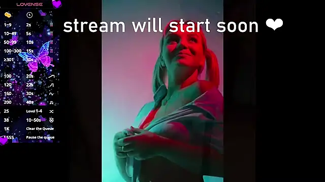 Para Love69 online show from 17, 2, 2026